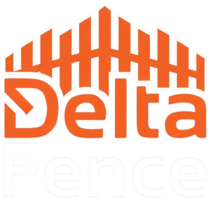 Delta Fence LLC Logo